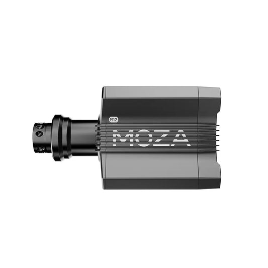MOZA RACING R12