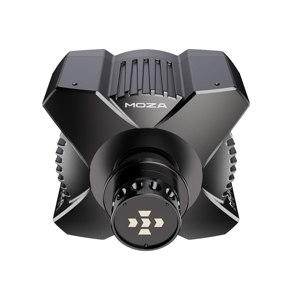 Moza R3 With Racing Dash MOZA RACING R3 BUNDLE – Virtualracinghub.com
