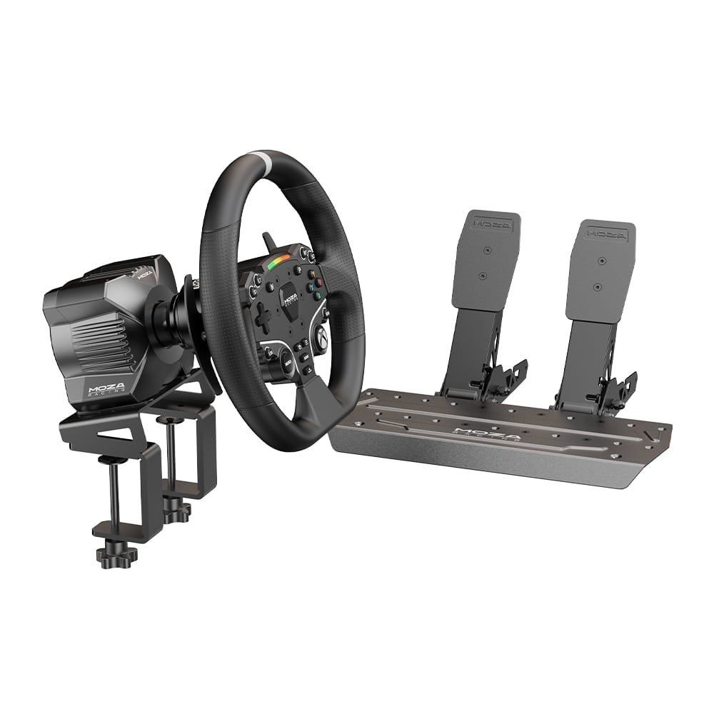 Monza R3 MOZA RACING R3 BUNDLE – Virtualracinghub.com