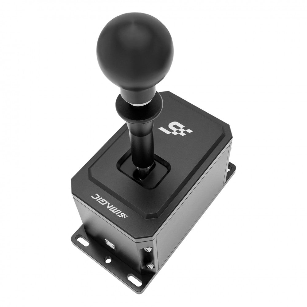 DS-8X Shifter