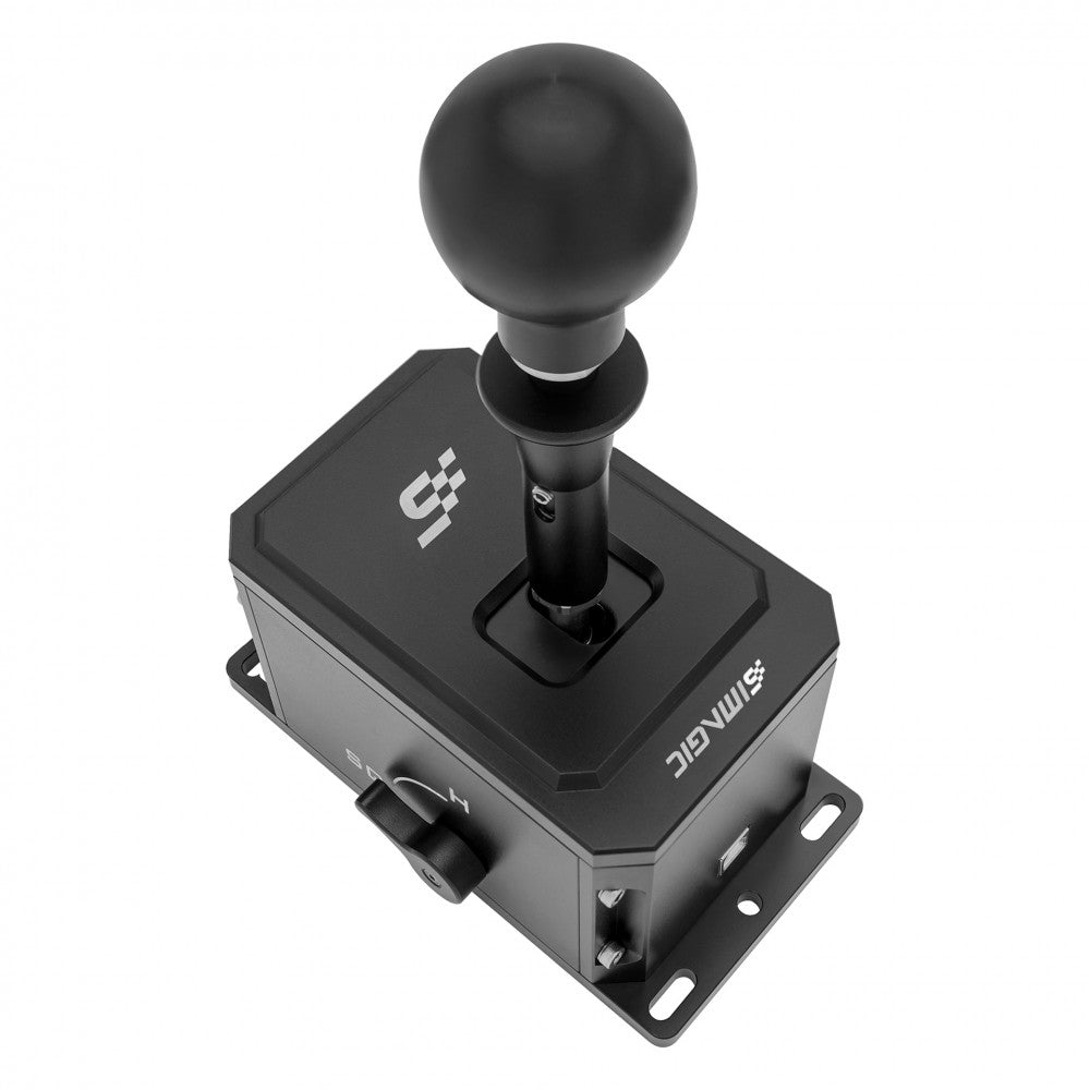 DS-8X Shifter