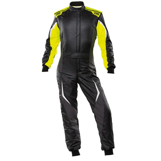 OMP Tecnica Evo Race Suit
