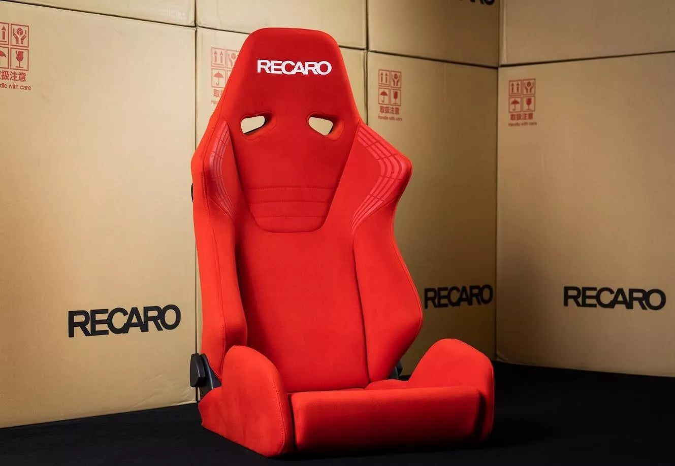 Recaro Sr6