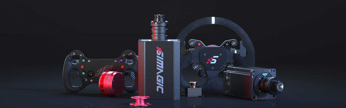 Sim Racing India | Driving and Racing Simulator Experts in India ...