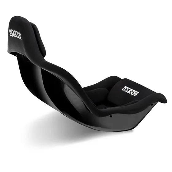 Gp Sim Racing Sparco GP Sim Racing Seat + Mounting Brackets – Virtualracinghub.com