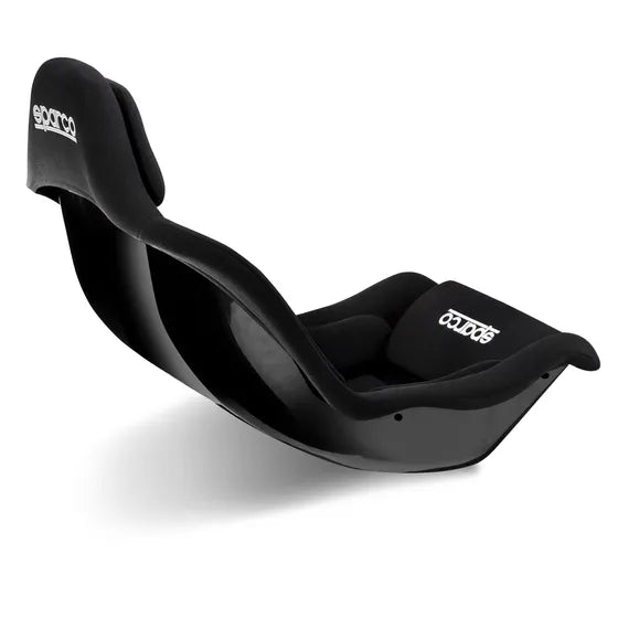 Sparco GP Sim Racing Seat + Mounting Brackets