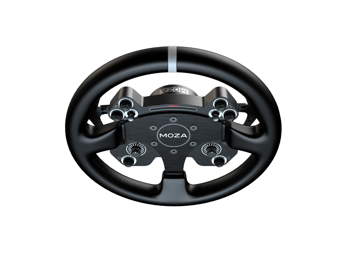 Moza Racing CS v2 Steering Wheel