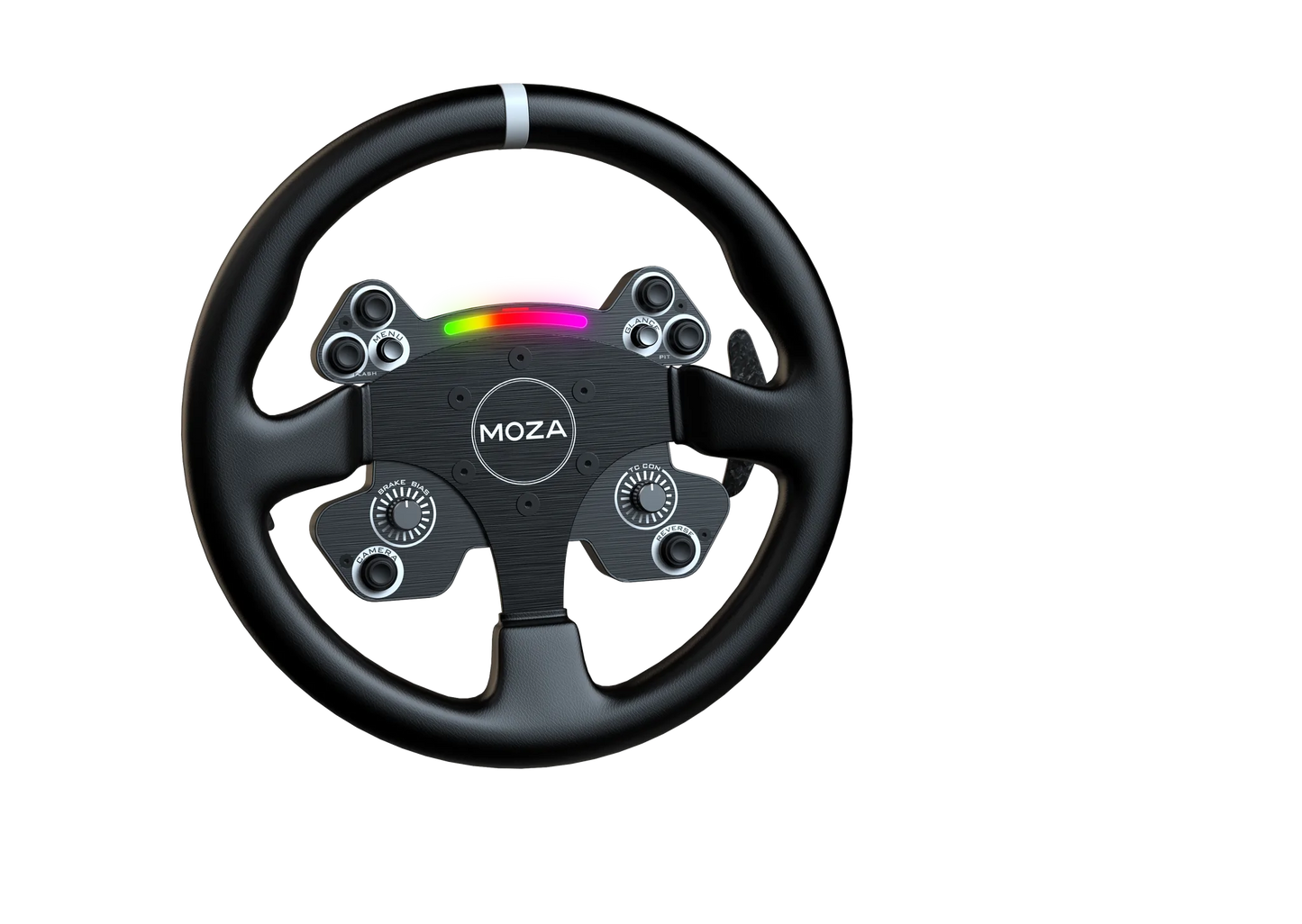 Moza Racing CS v2 Steering Wheel