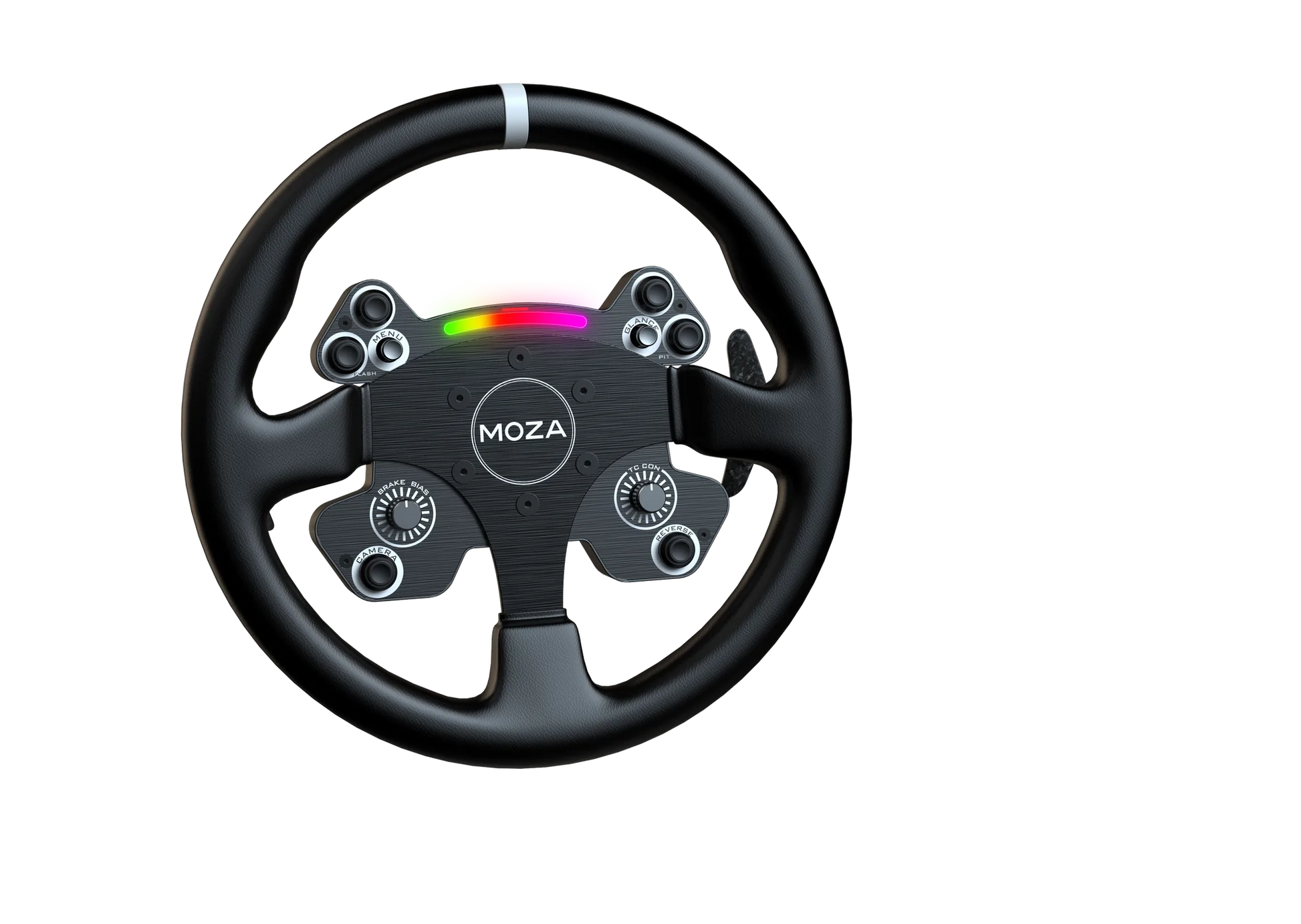 Moza Racing KS Steering Wheel - Moza KS Steering Wheel