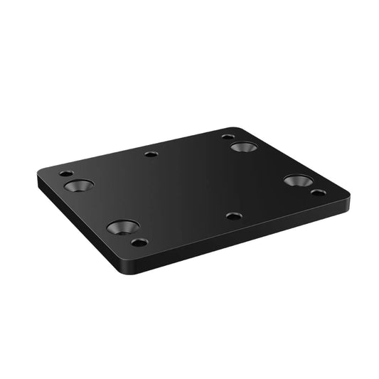 VRH R5 40MM TO 60MM 4 HOLES ADAPTER PLATE