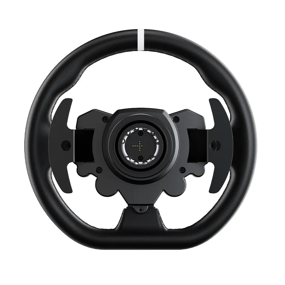 ES Steering Wheel