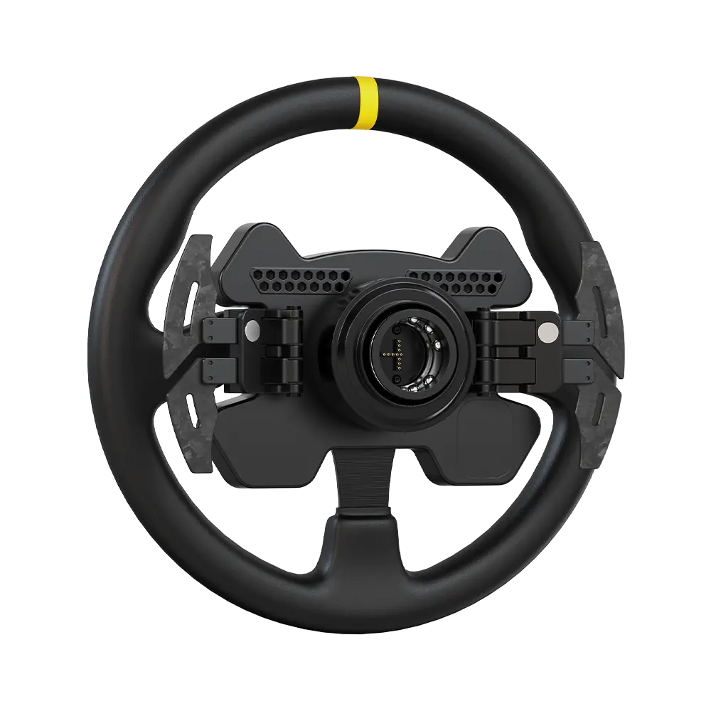 RS V2 Steering Wheel – virtualracinghub.com