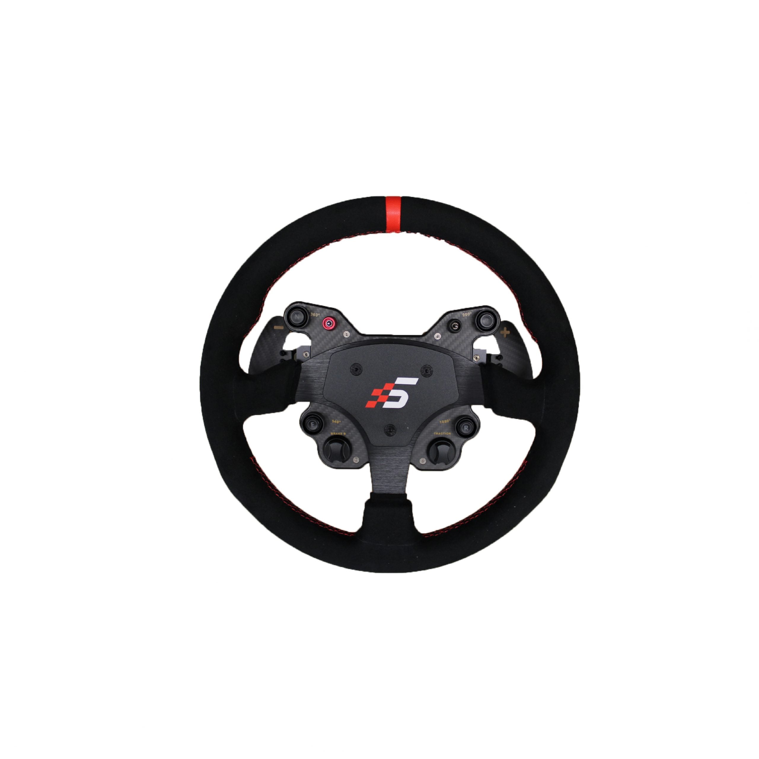 SIMAGIC GT1-R WHEEL In India – Virtualracinghub.com
